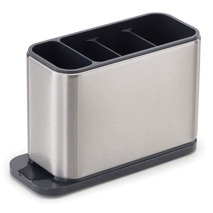 Surface - Égouttoir à Couverts Inox Inox,Noir