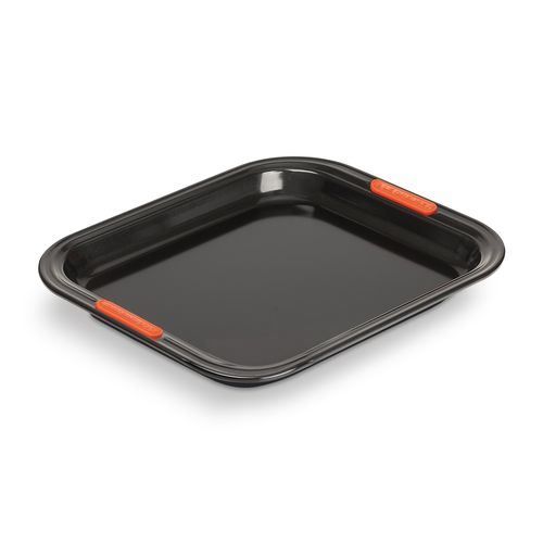 LE CREUSET PLAQUE CUISSON 37X32CM PATILISS ANTI…