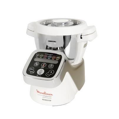 companion moulinex