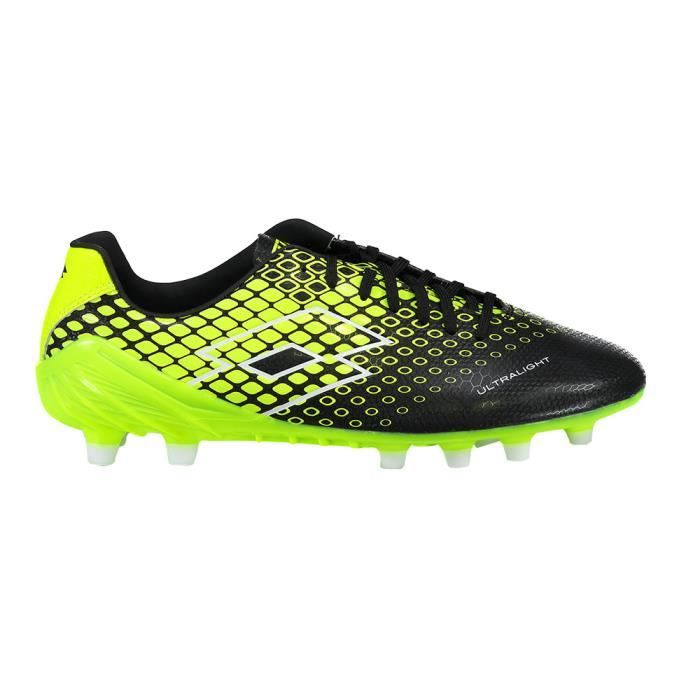 Chaussures de foot Football Lotto Spider 200 Xiv Fg