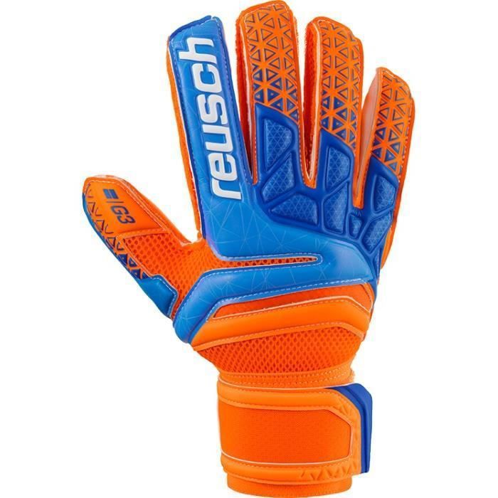 Gants Reusch Prisma Prime G3 Finger Support