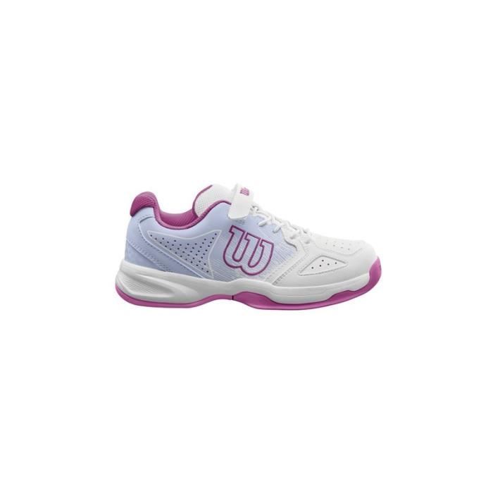 Chaussures de tennis kid Wilson Stroke