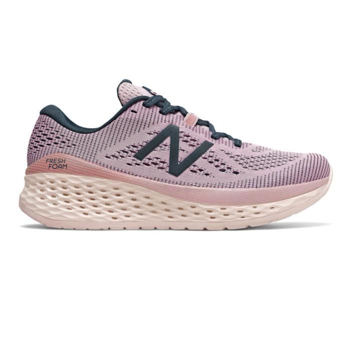 New Balance Femme Fresh Foam More Baskets De Sport