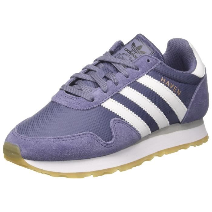 Sandale De Randonnee ADIDAS UBJMR Haven W femmes Chaussures de course, Rose Taille-37 1-2