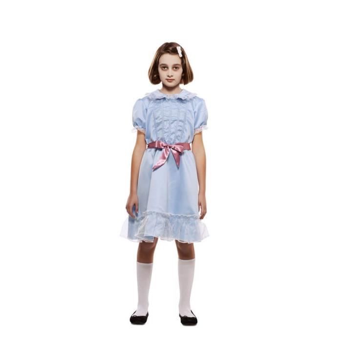 Déguisement de Jumelle Fantôme pour fille