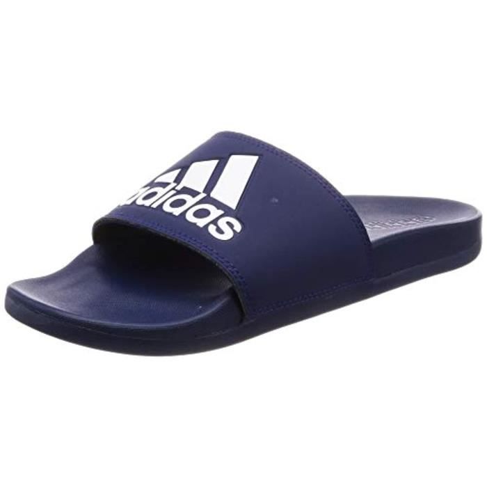 Chaussures De Running JXV9E Adilette Comfort Beach & Piscine Chaussures Taille-46