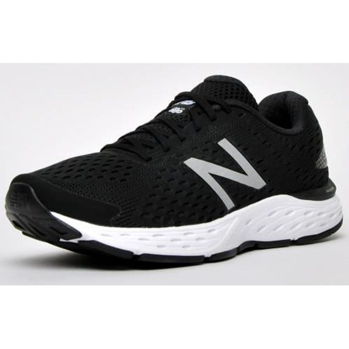 New Balance 680 V6 Hommes Chaussures De Running Sport Athlétisme