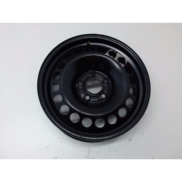 PIECES AUTO D'OCCASION - 13354428 - JANTES - JANTE TOLE OPEL INSIGNIA - E1-345583