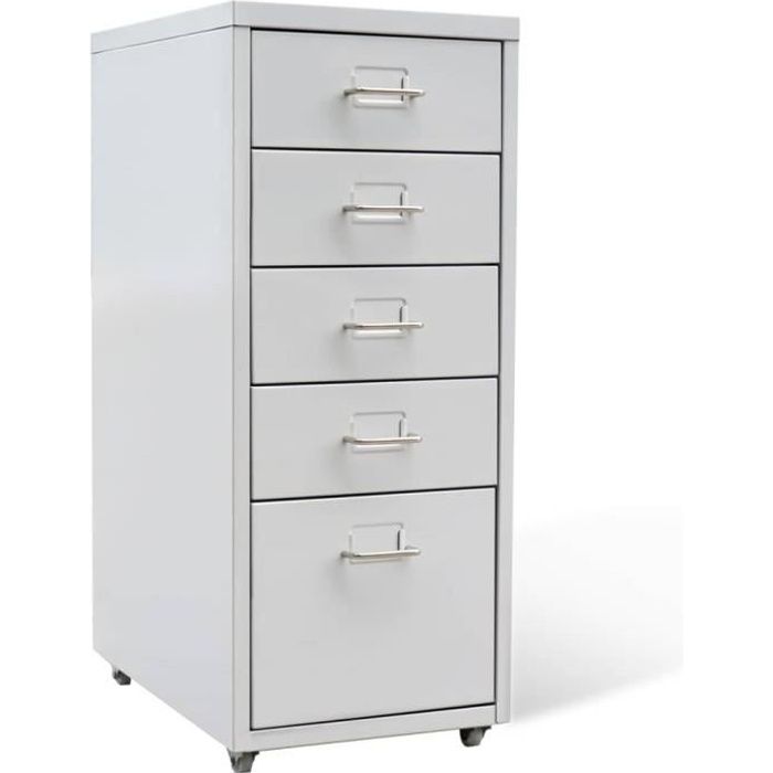 Bureau Meuble Classeur