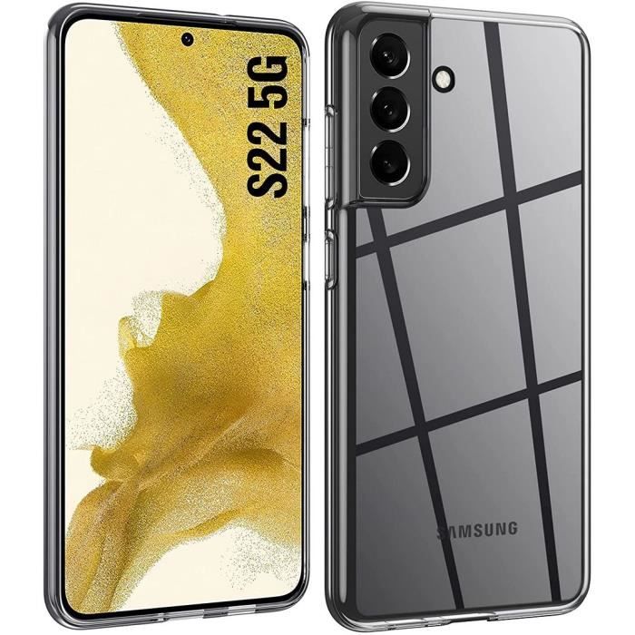 Coque Samsung S22 (6.1\