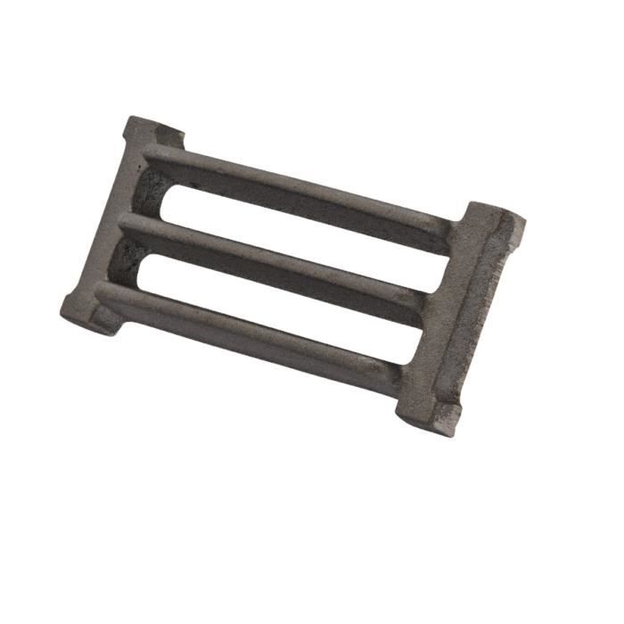 Grille fonte MORVAN Réf. 522093 SELF CLIMAT