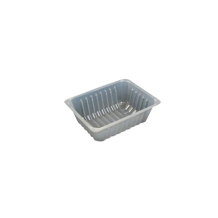 Barquettes 375gr x250 - 138 x 90 x 46 mm= 125gr...