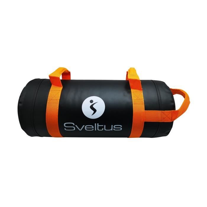 SVELTUS - Sandbag 10 kg
