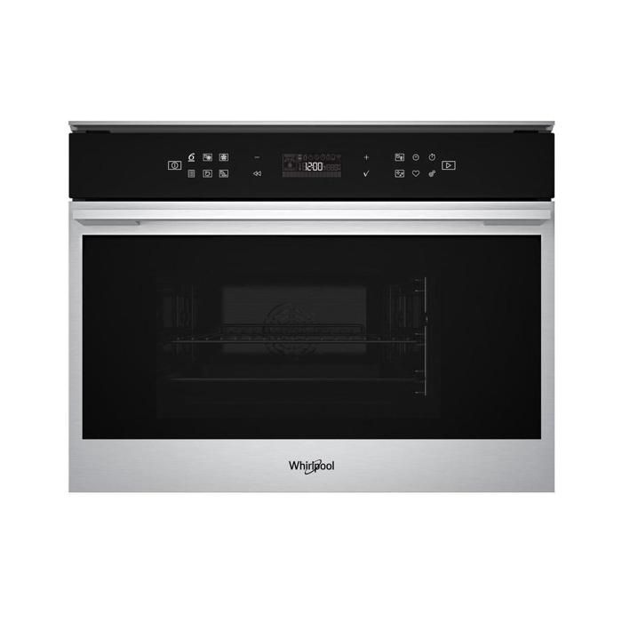 Four encastrable vapeur W7MS450