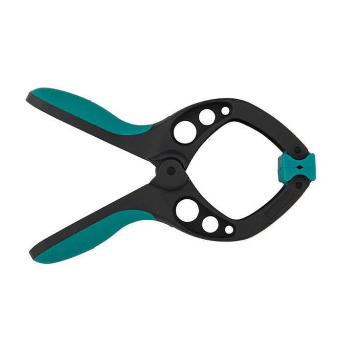 WOLFCRAFT Pince de serrage à ressort FZ 60