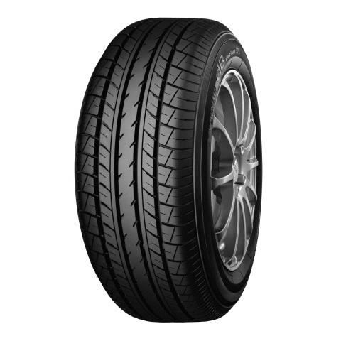 YOKOHAMA Pneu Tourisme Eté 215-45R17 87W E70J