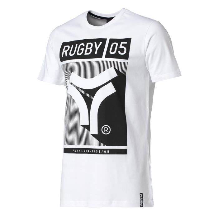 T shirt online rugby division