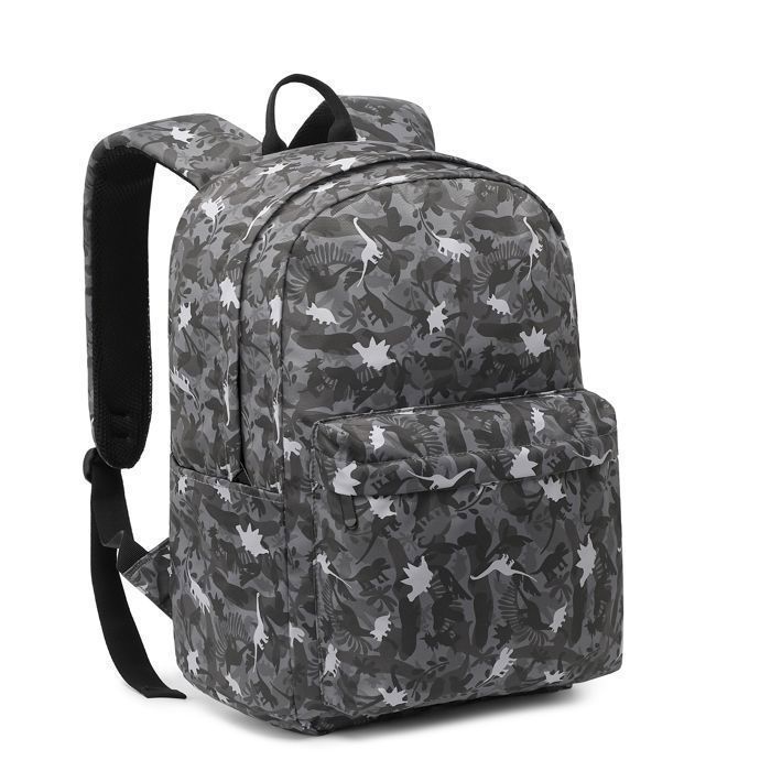 Sac à Dos Jin Sheng 30L En Toile – Parfait Pour Le Voyage, L'école Ou Les Loisirs