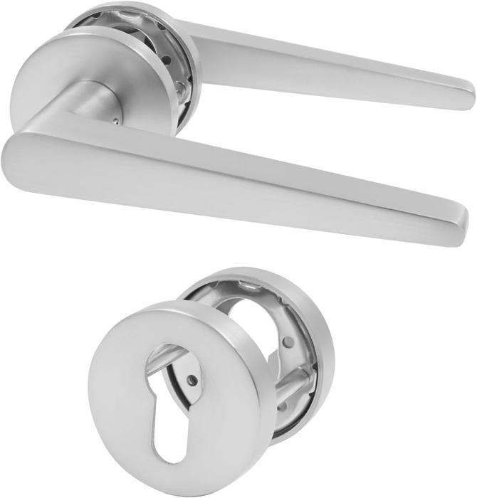 Batte de baseball 70,5cm aluminium rouge résistant