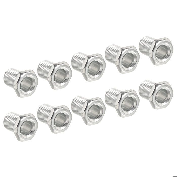 2 Anneaux Rotatifs Anti-enroulement Pour Drapeau - Clip œillet, Diamètre 25mm, Longueur Réglable