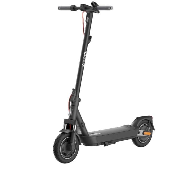 Trottinette Electrique Xiaomi Electric Scooter 5 Pro 60km d'autonomie 10