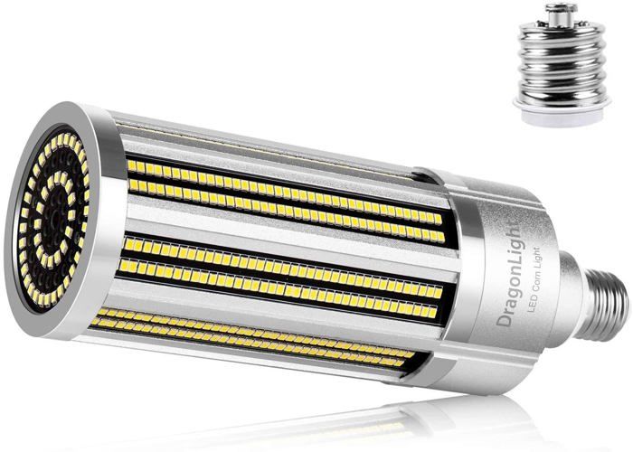 Ledvance HQL LED P E40 90W 13000lm - 840 Kaltweiß | Ersatz für 250W Ledvance HQL LED P E40 90W 13000lm - 840 Kaltweiß | Ersatz für 250W