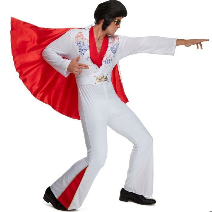 Veste Bomber à Paillettes Homme - Style Disco Années 70, Brillant Métallisé - Pour Fête, Carnaval, Club, Déguisement