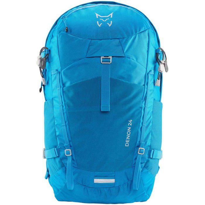 Altus MOCHILAS MONTAÑA Y ACCESORIOS DENON 4 J30 Unisexe AZUL Altus MOCHILAS MONTAÑA Y ACCESORIOS DENON 4 J30 Unisexe AZUL