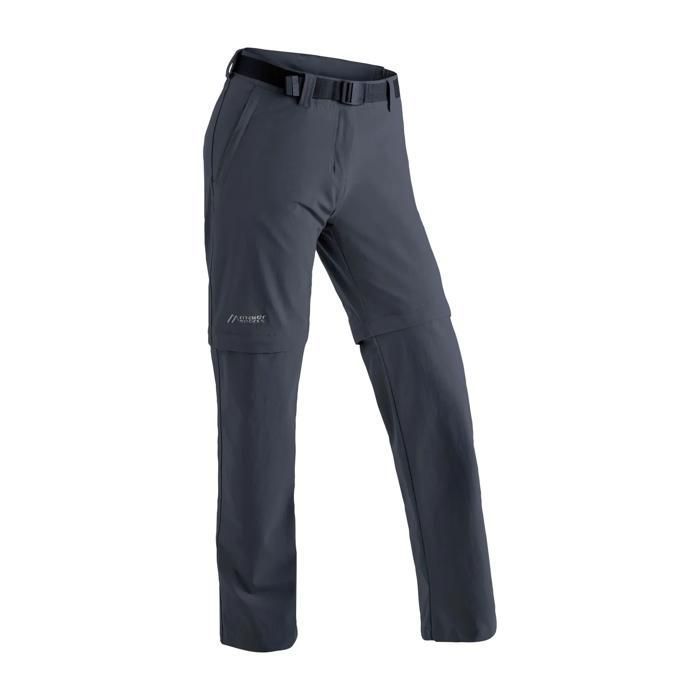 Pantalon de randonnée femme Maier Sports Nata 2 - night sky Pantalon de randonnée femme Maier Sports Nata 2 - night sky