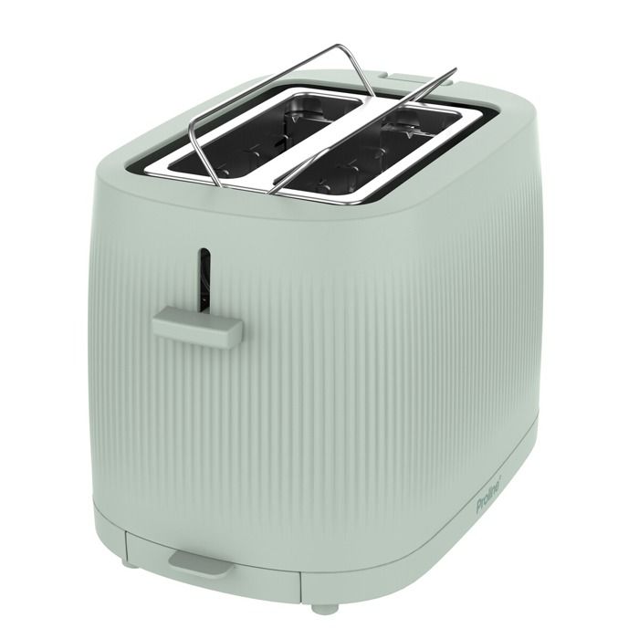 Grille pain Proline TSPOP Vert