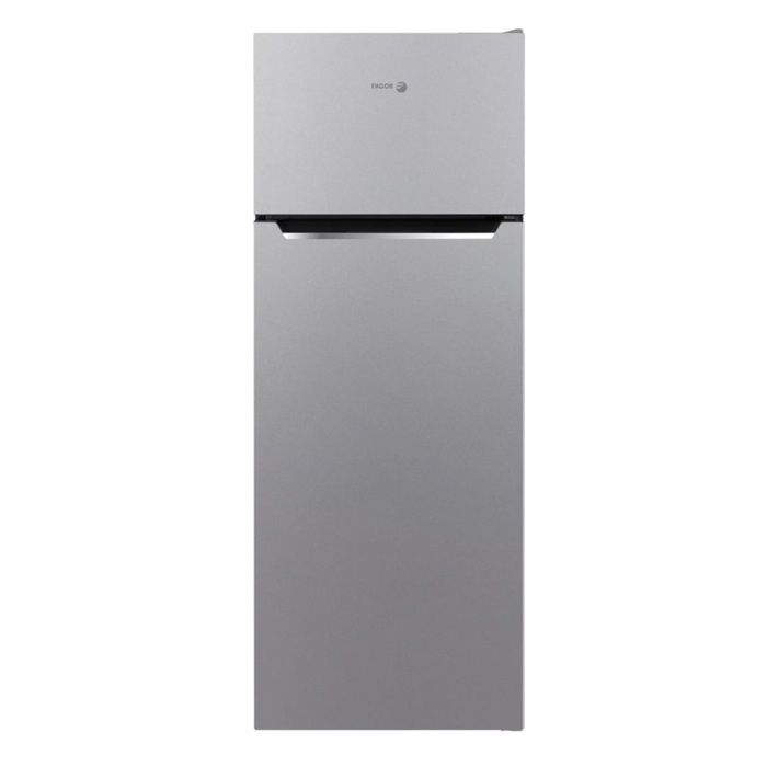 Réfrigérateur combiné Fagor FDP211DS réfrigérateur congélateur Pose libre 206 - vue 4