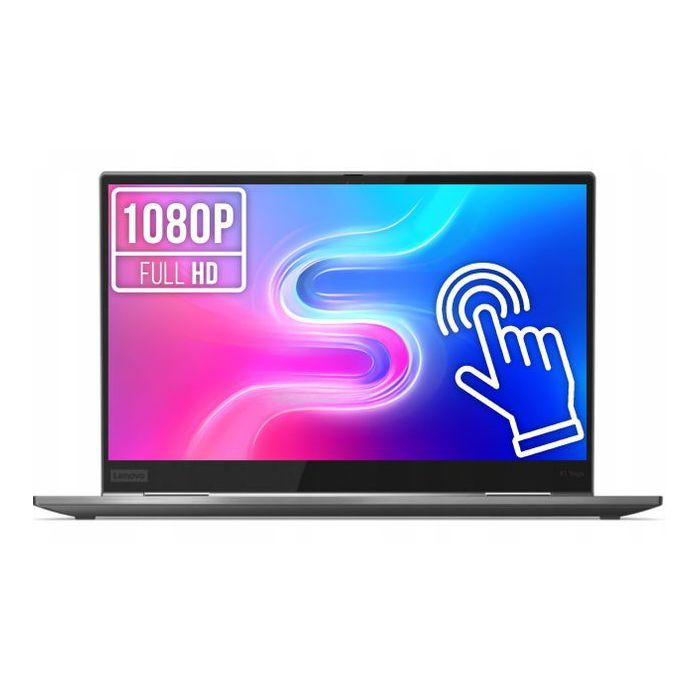 Lenovo Ultrabook - ThinkPad X1 Yoga SSD - vue 7