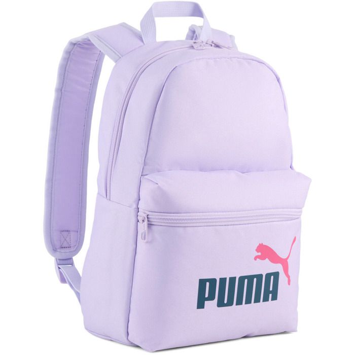 Sac à dos Puma Phase Small Backpack 13L Violet Mixte Sac à dos Puma Phase Small Backpack 13L Violet Mixte
