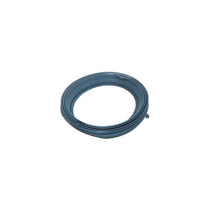 Joint de hublot pour lave linge BEKO Référence 2827080900 Compatible BEKO ESSENTIEL B GRUNDIG