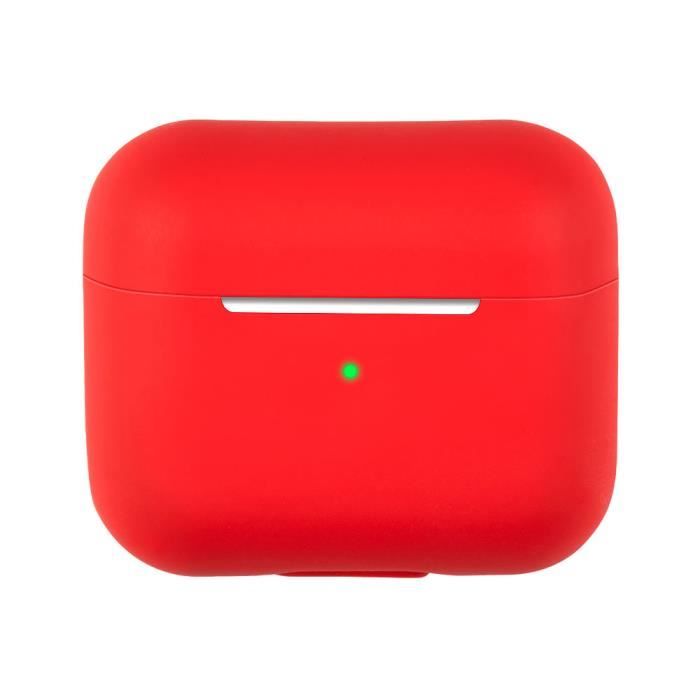 Boîtier USB-C Sans Fil Pour AirPods Pro 1 & 2 - Étui De Chargement Avec Bouton Sync