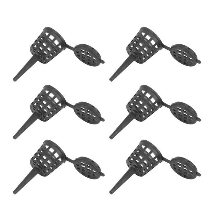 Lot De 50 Paniers à Engrais Pour Bonsaï - 5x2x2 Cm - Pour Succulentes, Orchidées, Plantes En Pot