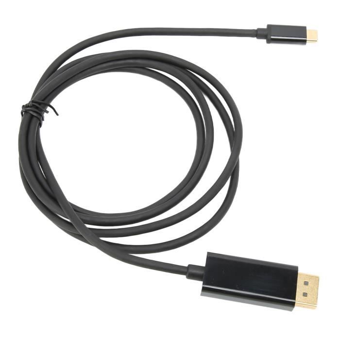 Xuancai Convertisseur De Type C Vers USB - Durabilité