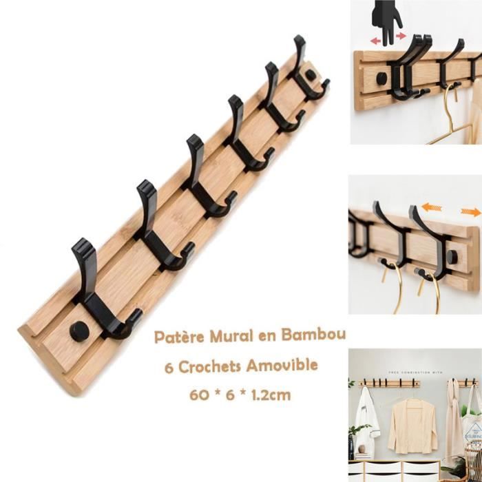 Porte Manteau Salle De Bain Sur Pied