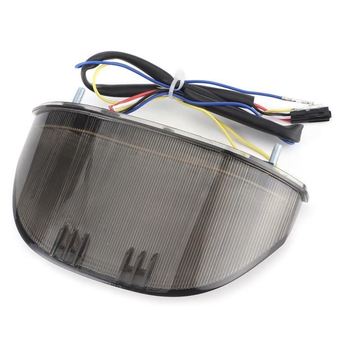 OMABETA Couvercle De Lumière De Clignotants 2 Pcs Couvercle De Lentille