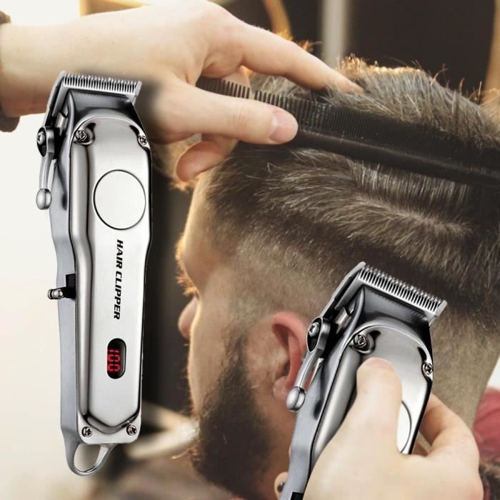 Tondeuse cheveux tout en un clearance