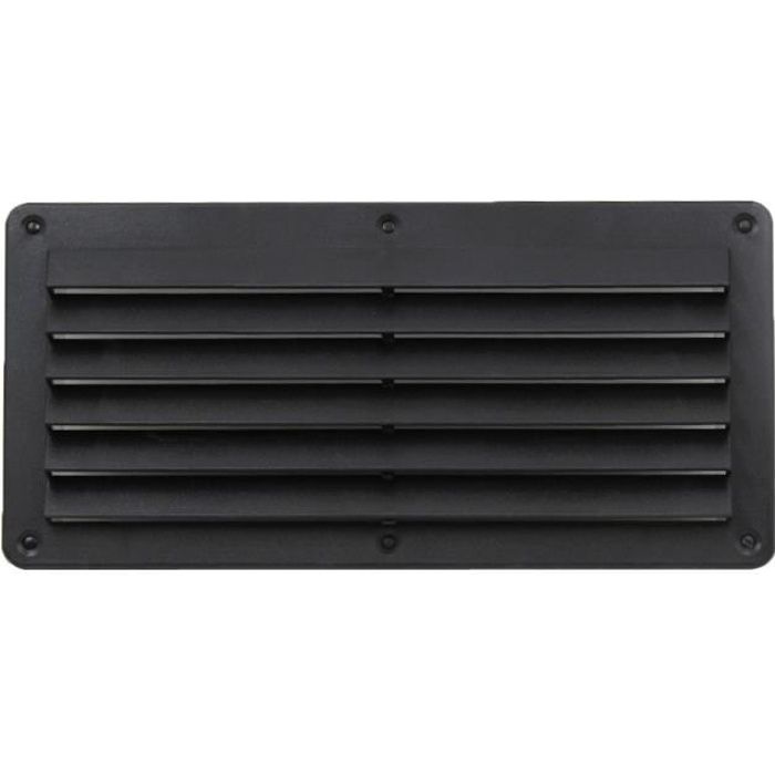 Grille Aeration Camping Car Cdiscount