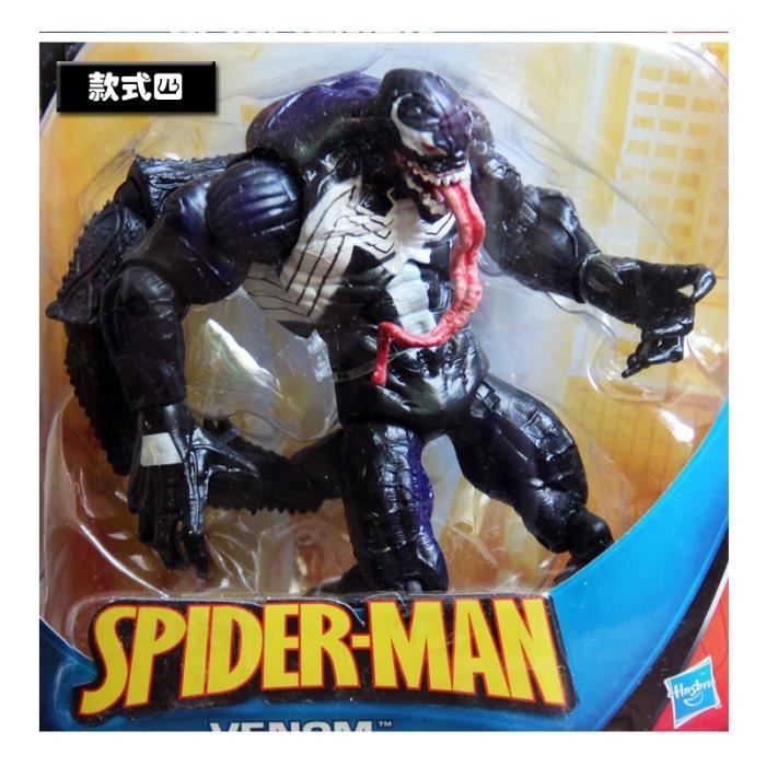 Figurine articulée venom Clearance