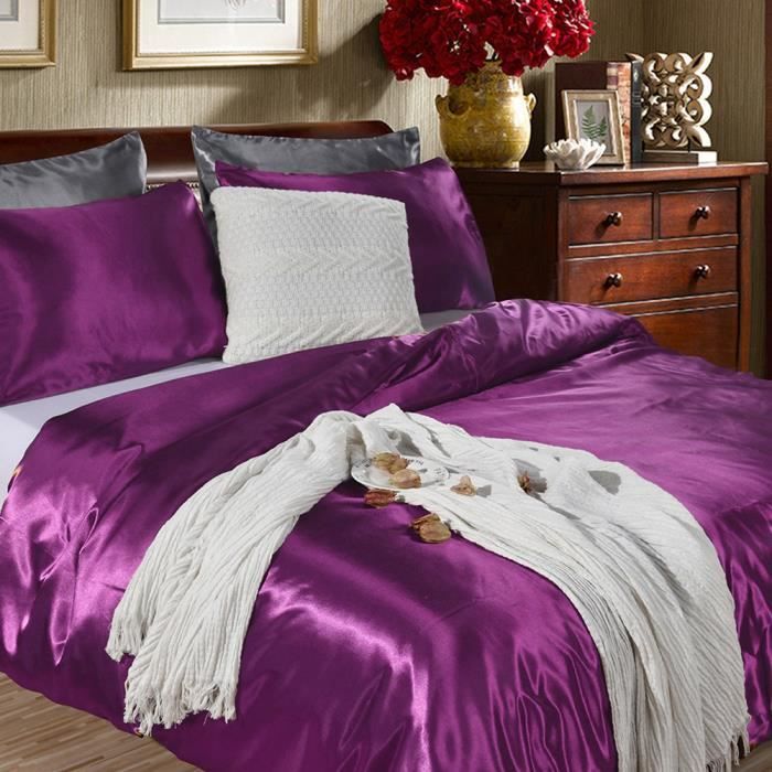 Draps Et Taies D\'Oreiller: Taille - Très Grand / Amazon ...