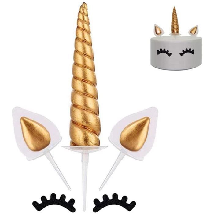 Serre-tête licorne avec oreilles de chat - Parfait pour les fêtes Serre-tête licorne avec oreilles de chat - Parfait pour les fêtes