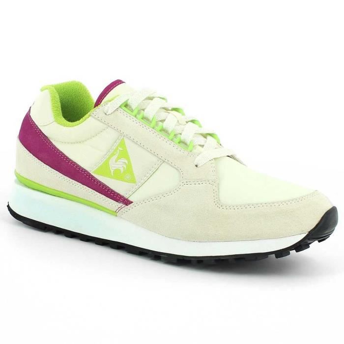 coq sportif eclat w