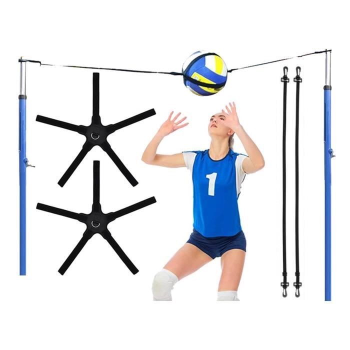 Équipement d'entraînement de volley-ball, Aide, Cadeaux, Ceinture  d'entraînement, Ceinture élastique réglable - Cdiscount Sport