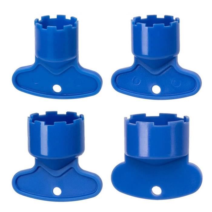 Robinet Double Exterieur Jardin Robinet Extérieur Laiton - 1/2'' X 3/4'' - Pression 10 Bars Robinet Laiton Pour Jardin