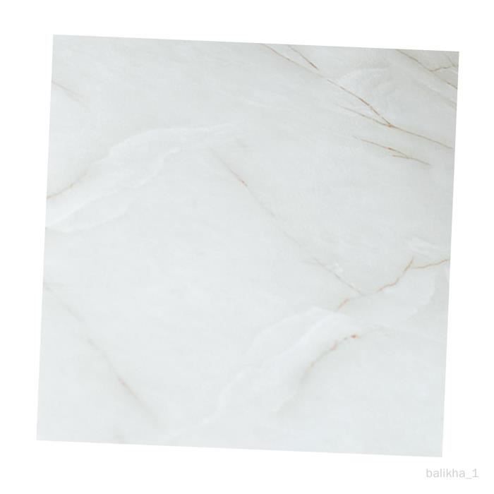 Décor Maison Poupée 1:12 Carrelage Autocollant Pour Maison De Poupée - Lot De 3 Feuilles A4 Motif Terre Cuite - Échelle 1:12 Décoration Maison Poupée Autocollante