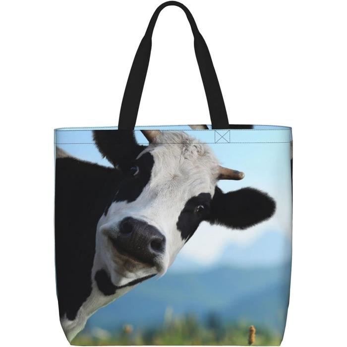 Petit Sac Bandoulière Carré En Cuir De Vache Pour Femmes - Cuir Véritable, Qualité Supérieure