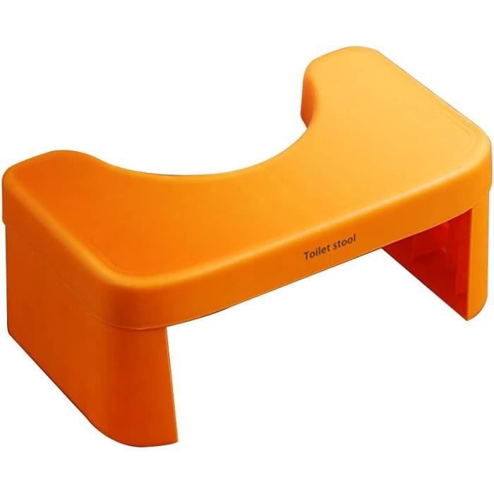 Tabouret Toilettes L' - Adoptez La Bonne Position Aux WC